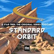 Podcast Standard Orbit: A Star Trek Original Series Podcast