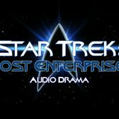 Podcast Star Trek: Lost Enterprise