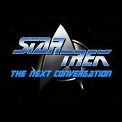 Podcast Star Trek The Next Conversation - a semi funny trashfire of a Star Trek podcast currently about TV's Deep Space Nine DS9 (or TNG)