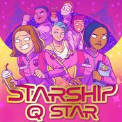 Podcast Starship Q Star