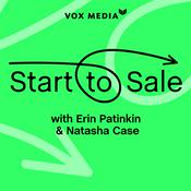 Podcast Start to Sale