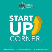 Podcast Startup Corner