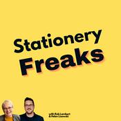 Podcast Stationery Freaks