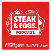 Podcast Steak & Eggs Podcast