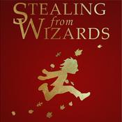 Podcast Stealing from Wizards