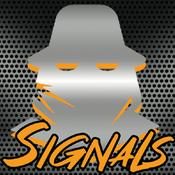 Podcast Stealing Signals