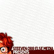 Podcast Steeven Orr Else Media Presents