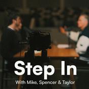 Podcast Step In