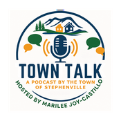 Podcast Stephenville Town Podcast