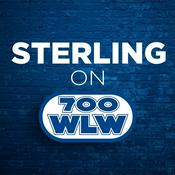 Podcast Sterling on 700WLW