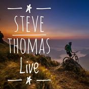 Podcast Steve Thomas Live