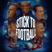 Podcast Stick to Football