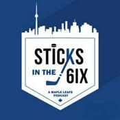 Podcast Sticks in the 6ix