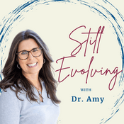 Podcast Still Evolving