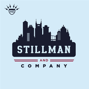 Podcast Stillman and Co.