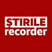 Podcast Știrile Recorder