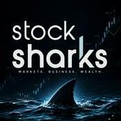Podcast Stock Sharks: The Deep End