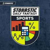 Podcast Stokastic Daily Fantasy