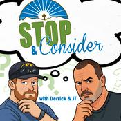 Podcast STOP and Consider