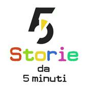 Podcast Storie (da cinque minuti)