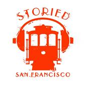 Podcast Storied: San Francisco