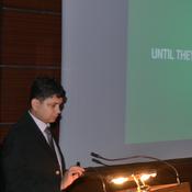 Podcast Stories and Poems Rendition