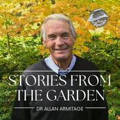 Podcast Stories from the Garden