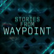 Podcast Stories From Waypoint - Tales From The Halo Universe
