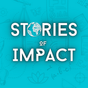 Podcast Stories of Impact