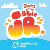 Podcast Stories Of The Bible Junior - A Saddleback Kids Podcast