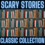 Podcast Stories - Scary