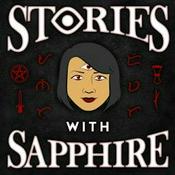 Podcast Stories with Sapphire