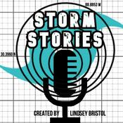 Podcast Storm Stories - Hurricane Katrina