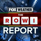 Podcast FOX Weather ROWI Report