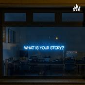 Podcast Story Teller Arrives