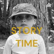 Podcast Story time