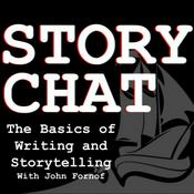 Podcast StoryChat - With John Fornof