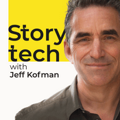 Podcast StoryTech