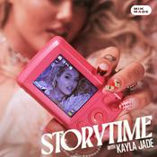 Podcast Storytime with Kayla Jade