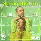 Podcast StraightioLab