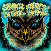 Podcast Strange Stories with the Seeker and the Skeptic