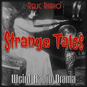 Podcast Strange Tales (Old Time Radio)