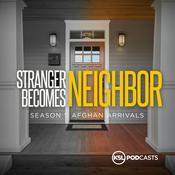 Podcast Stranger Becomes Neighbor