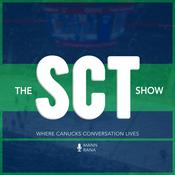 Podcast Strictly Canucks Talk