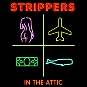Podcast Strippers in the Attic