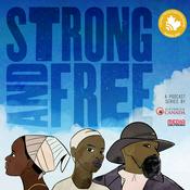 Podcast Strong and Free