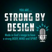 Podcast Strong By Design Podcast