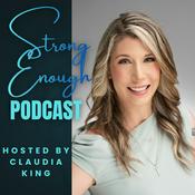 Podcast Strong Enough