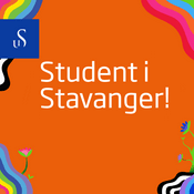 Podcast Student i Stavanger – UiS podkast