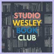 Podcast Studio Wesley Book Club